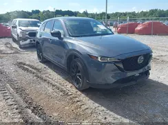 JM3KFBCMXS0637473 2025 MAZDA CX-5