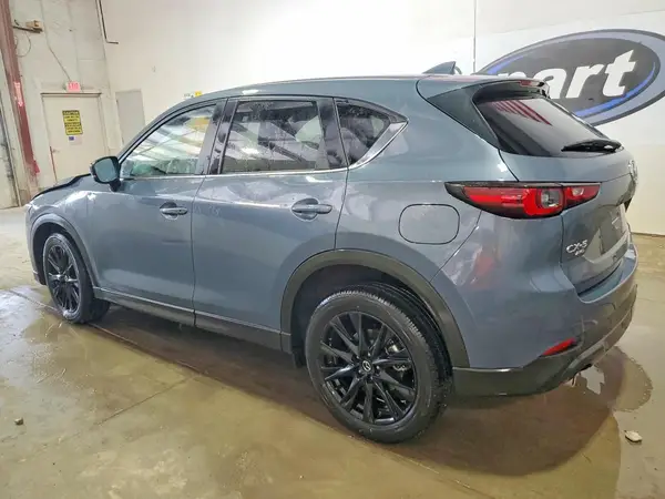 JM3KFBCMXS0639093 2025 MAZDA CX-5 - Image 2