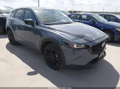 JM3KFBCMXS0639708 2025 MAZDA CX-5