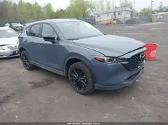 JM3KFBCMXS0646691 2025 MAZDA CX-5