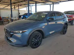 JM3KFBCMXS0652216 2025 MAZDA CX-5
