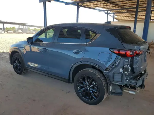 JM3KFBCMXS0652216 2025 MAZDA CX-5 - Image 2