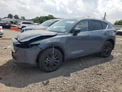 JM3KFBCMXS0655066 2025 MAZDA CX-5