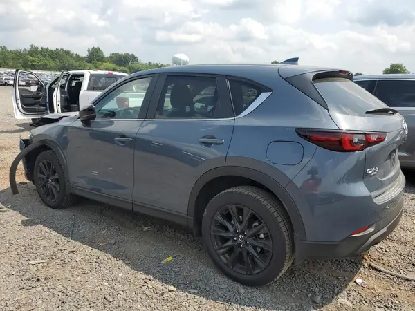 JM3KFBCMXS0655066 2025 MAZDA CX-5 - Image 2