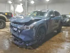 JM3KFBCMXS0656959 2025 MAZDA CX-5