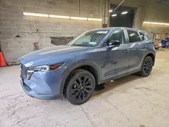 JM3KFBCMXS0657092 2025 MAZDA CX-5