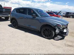 JM3KFBCMXS0670845 2025 MAZDA CX-5