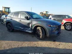 JM3KFBCMXS0671199 2025 MAZDA CX-5