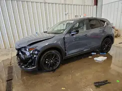 JM3KFBCMXS0672644 2025 MAZDA CX-5