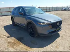 JM3KFBCMXS0673129 2025 MAZDA CX-5