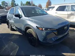 JM3KFBCMXS0673275 2025 MAZDA CX-5
