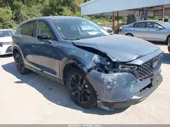 JM3KFBCMXS0675348 2025 MAZDA CX-5