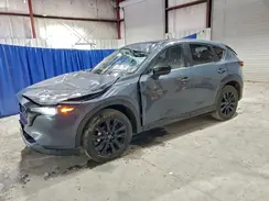 JM3KFBCMXS0676273 2025 MAZDA CX-5