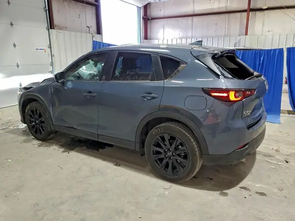 JM3KFBCMXS0676273 2025 MAZDA CX-5 - Image 2
