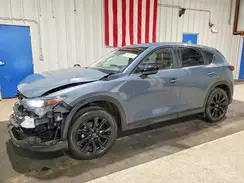 JM3KFBCMXS0677679 2025 MAZDA CX-5