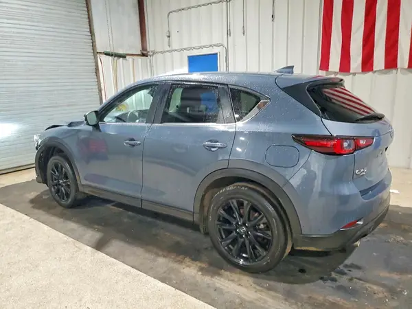 JM3KFBCMXS0677679 2025 MAZDA CX-5 - Image 2