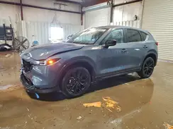 JM3KFBCMXS0679108 2025 MAZDA CX-5