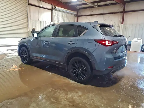 JM3KFBCMXS0679108 2025 MAZDA CX-5 - Image 2
