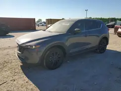 JM3KFBCMXS0681487 2025 MAZDA CX-5