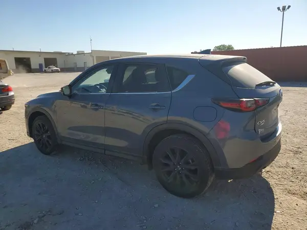 JM3KFBCMXS0681487 2025 MAZDA CX-5 - Image 2