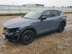 JM3KFBCMXS0683398 2025 MAZDA CX-5
