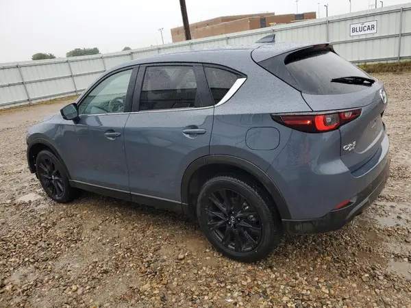 JM3KFBCMXS0683398 2025 MAZDA CX-5 - Image 2