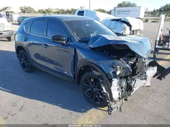 JM3KFBCMXS0684020 2025 MAZDA CX-5