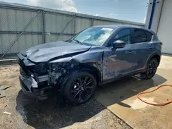 JM3KFBCMXS0686799 2025 MAZDA CX-5