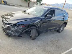 JM3KFBCMXS0694188 2025 MAZDA CX-5