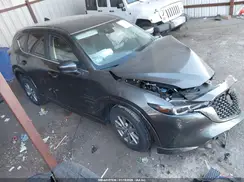 JM3KFBCMXS0696619 2025 MAZDA CX-5