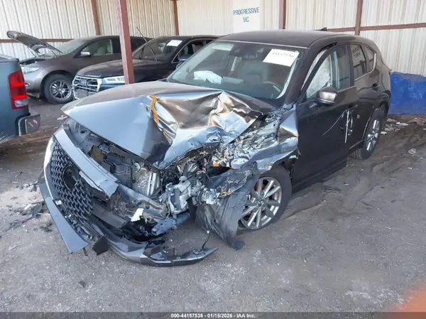 JM3KFBCMXS0696619 2025 MAZDA CX-5 - Image 2
