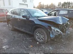 JM3KFBCMXS0697589 2025 MAZDA CX-5