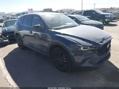 JM3KFBCMXS0700281 2025 MAZDA CX-5
