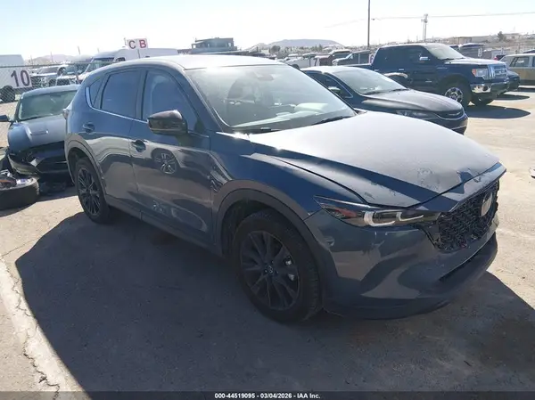 JM3KFBCMXS0700281 2025 MAZDA CX-5