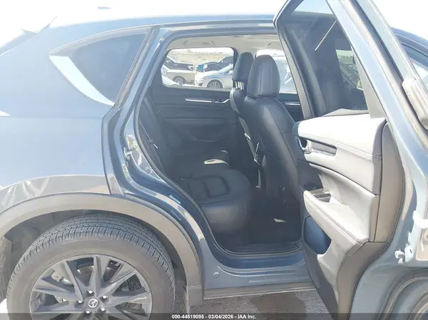 JM3KFBCMXS0700281 2025 MAZDA CX-5 - Image 8