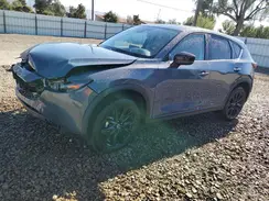JM3KFBCMXS0701737 2025 MAZDA CX-5