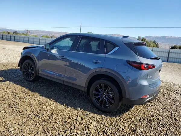 JM3KFBCMXS0701737 2025 MAZDA CX-5 - Image 2