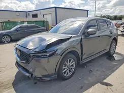 JM3KFBCMXS0702225 2025 MAZDA CX-5