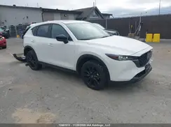 JM3KFBCMXS0704721 2025 MAZDA CX-5
