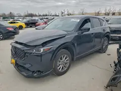 JM3KFBCMXS0709627 2025 MAZDA CX-5