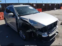 JM3KFBCMXS0716187 2025 MAZDA CX-5