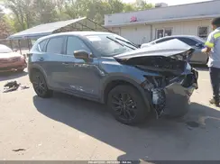 JM3KFBCMXS0717274 2025 MAZDA CX-5