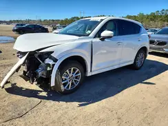 JM3KFBCMXS0717498 2025 MAZDA CX-5