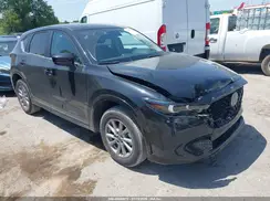 JM3KFBCMXS0720790 2025 MAZDA CX-5