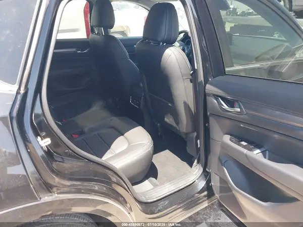JM3KFBCMXS0720790 2025 MAZDA CX-5 - Image 8