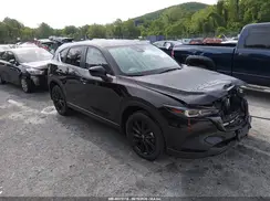 JM3KFBCMXS0722359 2025 MAZDA CX-5