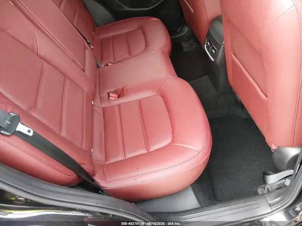 JM3KFBCMXS0722359 2025 MAZDA CX-5 - Image 8