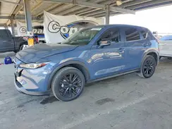 JM3KFBCMXS0723821 2025 MAZDA CX-5