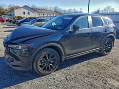 JM3KFBCMXS0725522 2025 MAZDA CX-5