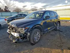 JM3KFBCMXS0728873 2025 MAZDA CX-5